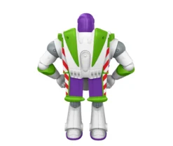 Toy Story 5 12" Signature Pop Out Wings Buzz