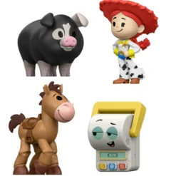 Toy Story 5 Small Semi Blind Pack Asst.
