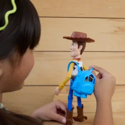 Toy Story 5 Small Stars Minis Asst.