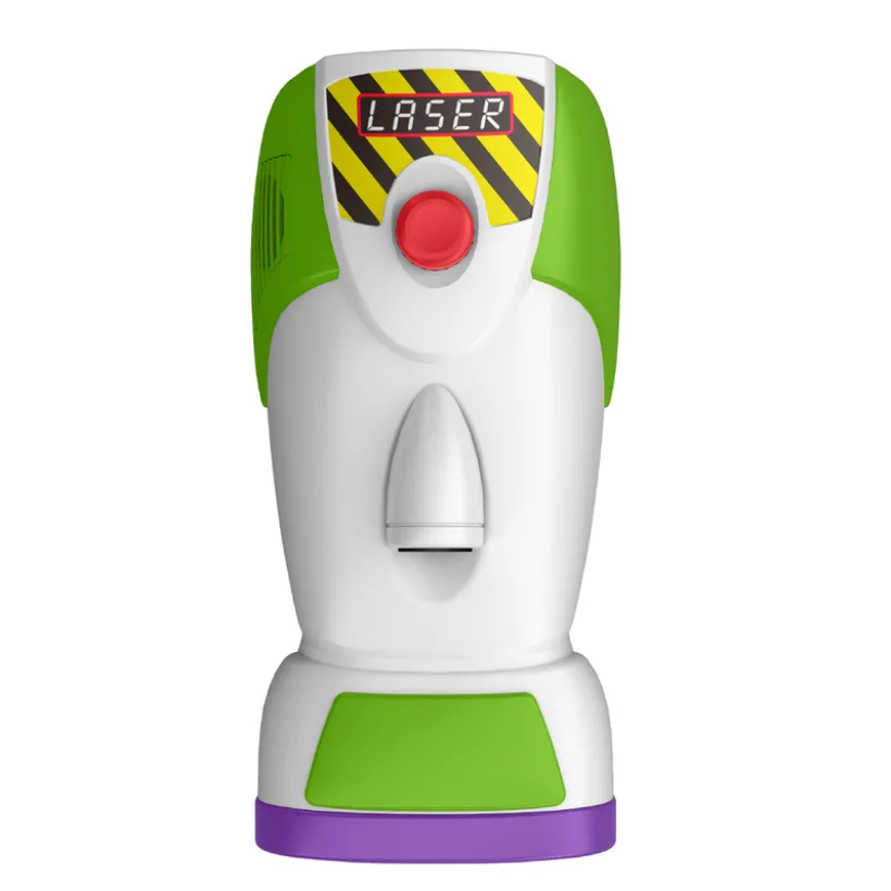 Toy Story 5 Star Command Blaster Roleplay