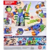 TRA CYBERWORLD SCORPONOK STRIKE BATTLE