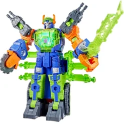 TRA CYBERWORLD SCORPONOK STRIKE BATTLE