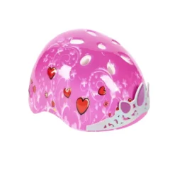 Tuffnutz, Tiara Princess 5+