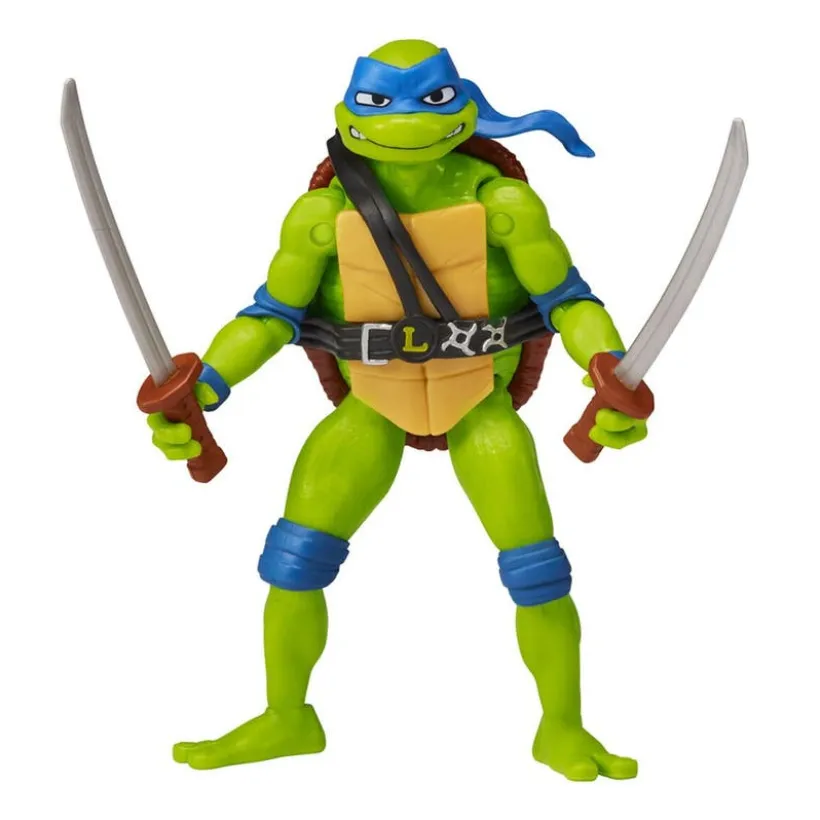 Turtles Classic Mutant Fig, Leonardo