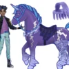 Unicorn Academy Doll & Unicorn V2 - Rory & Storm
