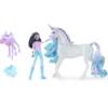 Unicorn Academy, Dukke & Enhjørning, Layla & Glacier