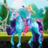 Unicorn Academy, Dukke & Enhjørning, Isabel & River