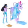 Unicorn Academy Glacier's Gemstone Adventure
