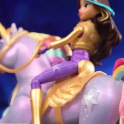 Unicorn Academy, Liten Dukke Sophia & Magic Wildstar