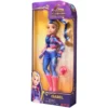 Unicorn Academy, motedukke 24 cm, Isabel