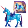 Unicorn Academy, Motedukke Unicorn 28 cm, River