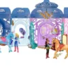 Unicorn Academy Stable Playset w/ Wildstar