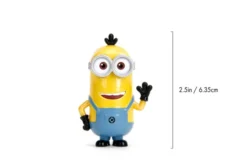 Universal Minionene Samlerfigur, 6 cm