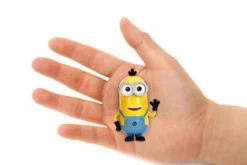 Universal Minionene Samlerfigur, 6 cm