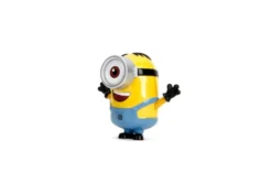 Universal Minionene Samlerfigur, 6 cm