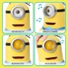 Universal Minions Dick Palm Puppetronic 25 cm