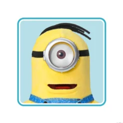 Universal Minions Dick Palm Puppetronic 25 cm
