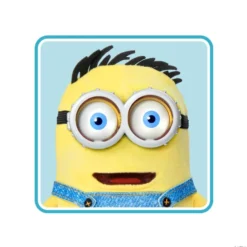 Universal Minions Henry Palm Puppetronic 25 cm