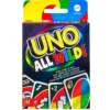 UNO All Wild