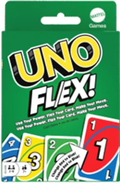 UNO Flex