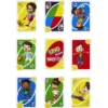 UNO, Junior Move