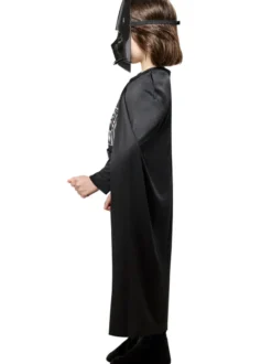 Utkledning - Darth Vader-drakt M