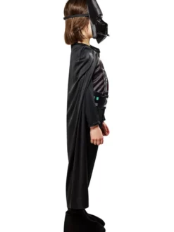 Utkledning - Darth Vader-drakt M