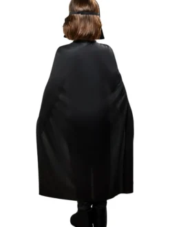 Utkledning - Darth Vader-drakt L