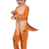 Utkledning - Jurrasic World T-Rex Onesie 2 år