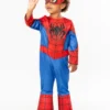 Utkledning - Spidey Classic 5-6 år