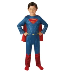Utkledning - Superman-drakt S