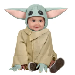 Utkledning - The Child Toddler