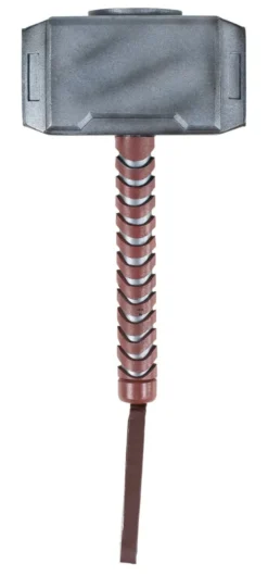 Utkledning - Thors hammer