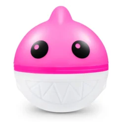Vannballonger gjenbrukbare Hai 3-pack – ZURU Bunch O Balloons