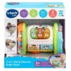 Vtech, 2-i-1 Rullende Utforsker Tromme