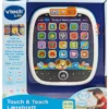 VTech Touch & Teach Nettbrett for små barn