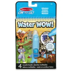 Water WOW! Adventure