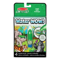 Water WOW! Jungle