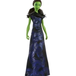 Wicked Singing Doll- Elphaba