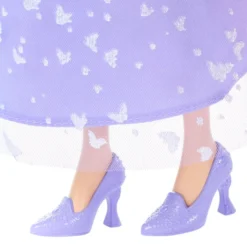 Wicked Singing Doll - Galinda