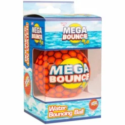Wicked, Sprettball, Mega Bounce H2O