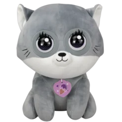 Winksies, Snuggable Kitten