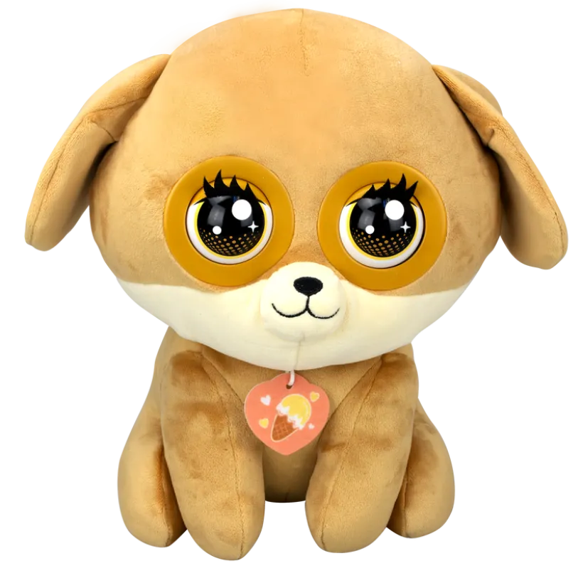 Winksies, Snuggable Puppy