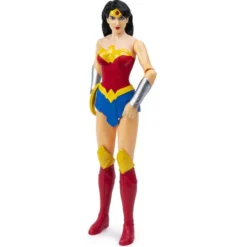 Wonder Woman Actionfigur 30 cm