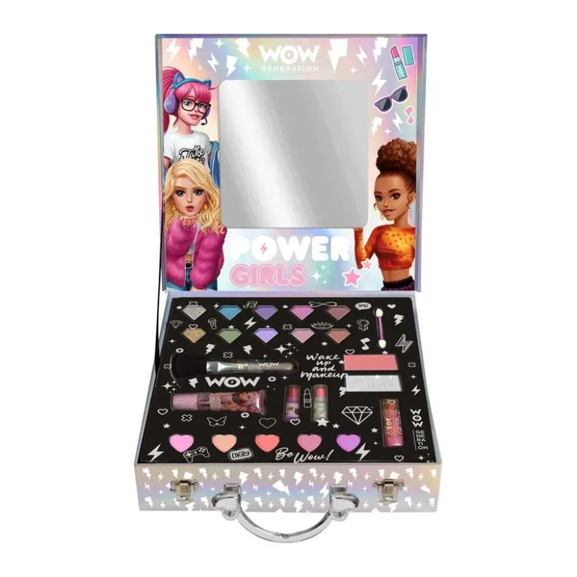 WOW Generation, Make-Up Bag, Glam & Go!