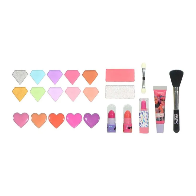 WOW Generation, Make-Up Bag, Glam & Go!