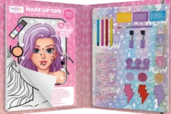 WOW Generation, Make-Up Diy Deluxe Artist Set
