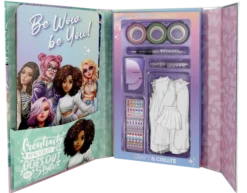 WOW Generation, Splash&Create Outfit Set