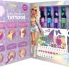 WOW Generation, Tatoveringssettboks