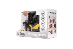 WRK, Gaffeltruck